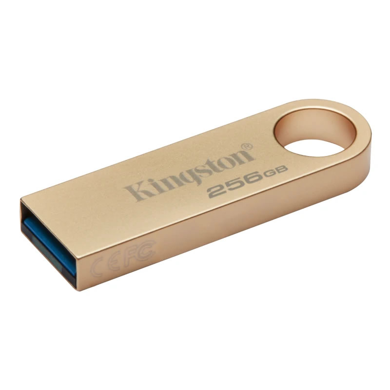 Kingston Datatraveler Se9 G3 256gb Usb 3 2 Gen1